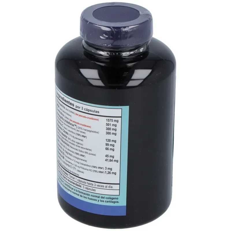 Vbyotics glucoblend flex fórmula 90caps | Farmacia Barata