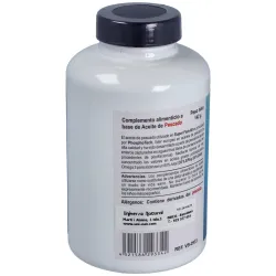 Superfish 60 (epa 35%-dha 25%) 100perlas | Farmacia Barata