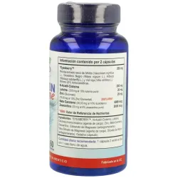 Eyes skin one (eyesberry) 60cap. | Farmacia Barata