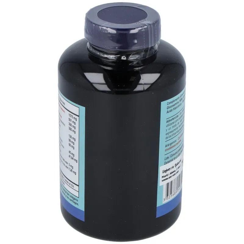 Vbyotics glucoblend flex fórmula 90caps | Farmacia Barata