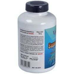 Superfish 60 (epa 35%-dha 25%) 100perlas | Farmacia Barata
