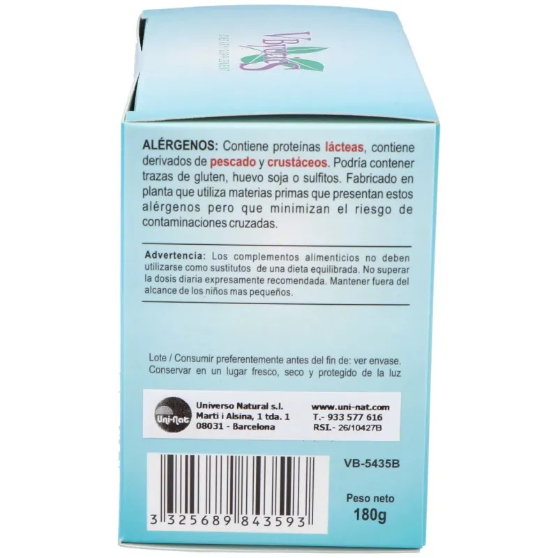 Glucoblend extra con osteol 30sbrs. | Farmacia Barata Glucoblend extra con osteol 30sbrs. | Farmacia Barata