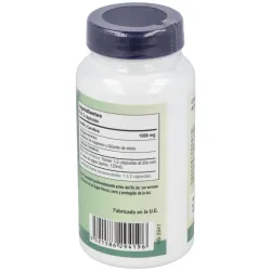 Vbyotics acetil l-carnitina 60caps | Farmacia Barata