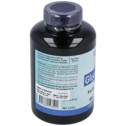 Vbyotics glucoblend flex fórmula 90caps | Farmacia Barata