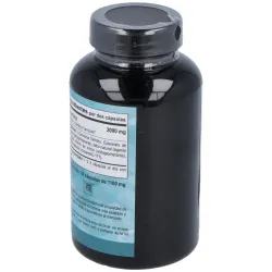 Vbyotics l-carnitina carnipure 1000mg 50 caps | Farmacia Barata