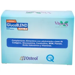 Glucoblend extra con osteol 30sbrs. | Farmacia Barata Glucoblend extra con osteol 30sbrs. | Farmacia Barata