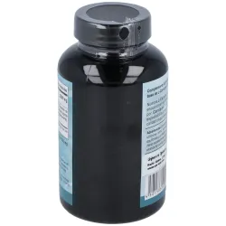 Vbyotics l-carnitina carnipure 1000mg 50 caps | Farmacia Barata