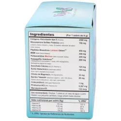 Glucoblend extra con osteol 30sbrs. | Farmacia Barata Glucoblend extra con osteol 30sbrs. | Farmacia Barata