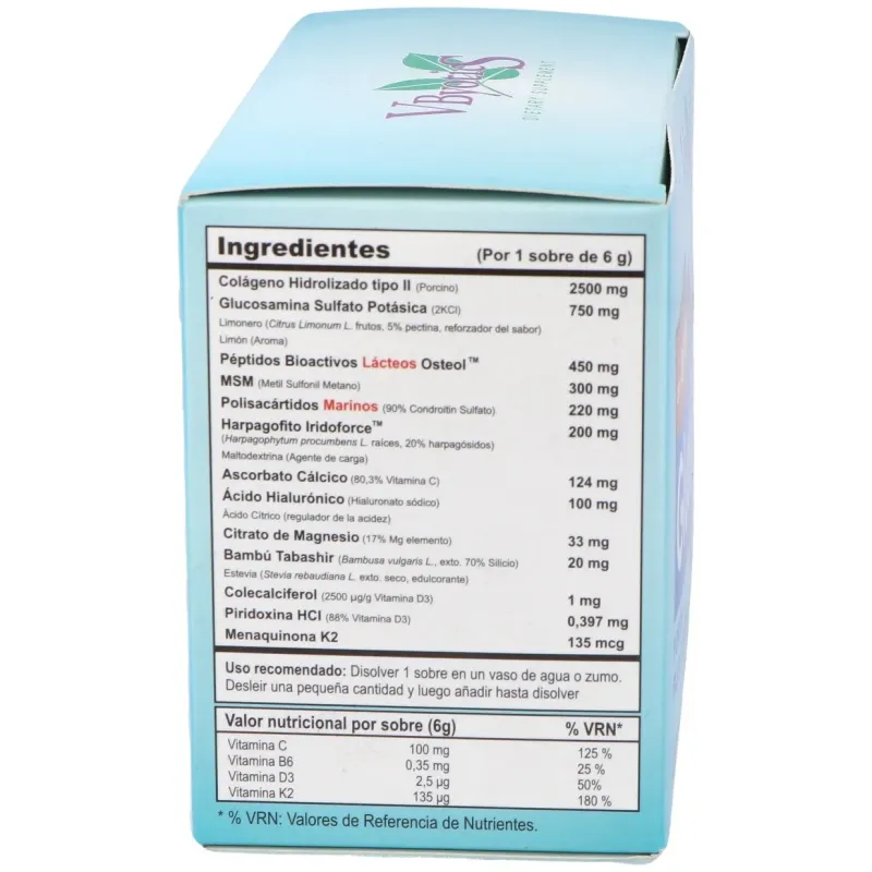 Glucoblend extra con osteol 30sbrs. | Farmacia Barata Glucoblend extra con osteol 30sbrs. | Farmacia Barata