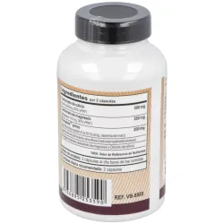 Pylopass 100cap. | Farmacia Barata