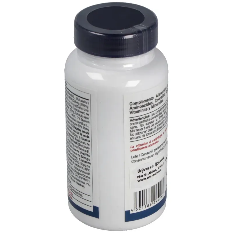 Vbyotics eye force fórmula antioxidantes visión 90caps | Farmacia Barata Vbyotics eye force fórmula antioxidantes visión 90caps | Farmacia Barata