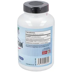 Opti-msm 1000mg 120comp. | Farmacia Barata