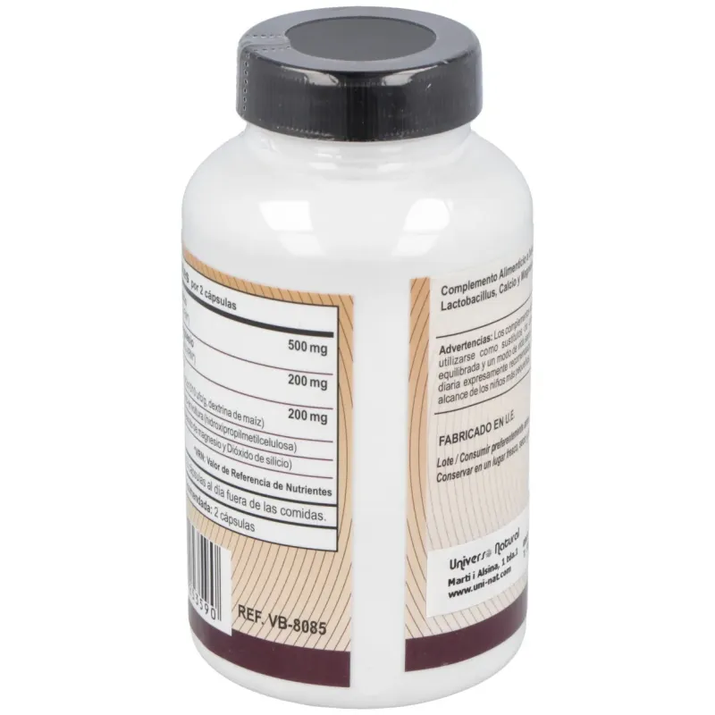 Pylopass 100cap. | Farmacia Barata