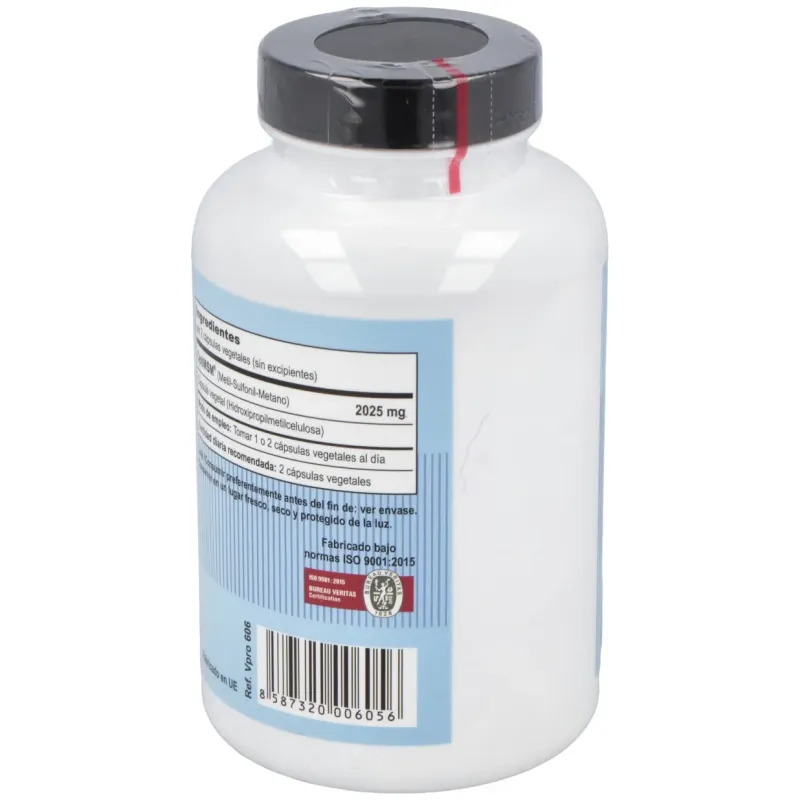 Opti-msm 1000mg 120comp. | Farmacia Barata