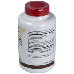 Vbyotics maca andina 700mg 120caps | Farmacia Barata