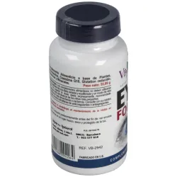 Vbyotics eye force fórmula antioxidantes visión 90caps | Farmacia Barata Vbyotics eye force fórmula antioxidantes visión 90caps | Farmacia Barata