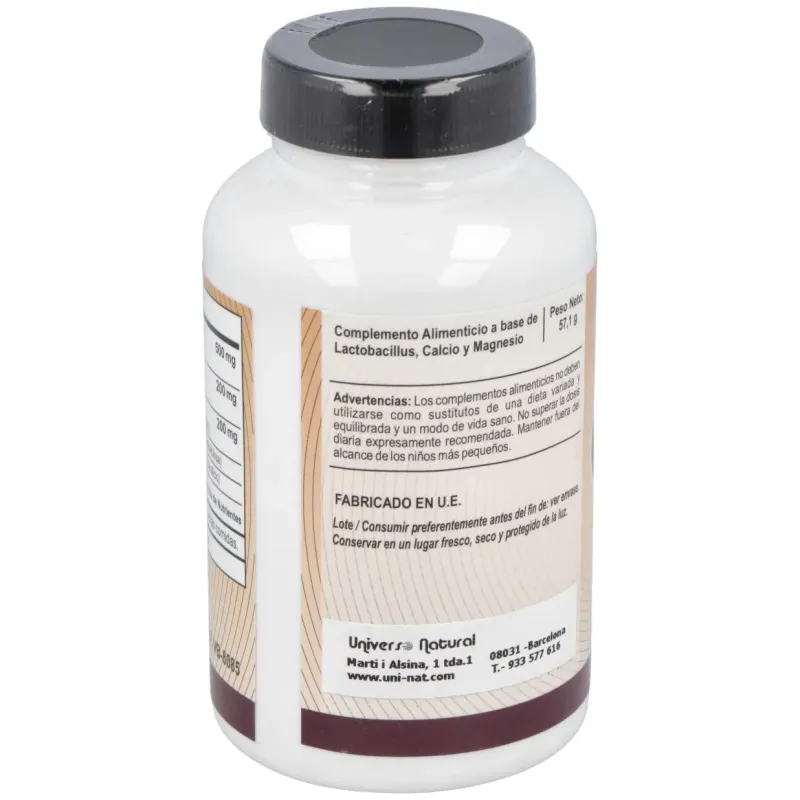 Pylopass 100cap. | Farmacia Barata