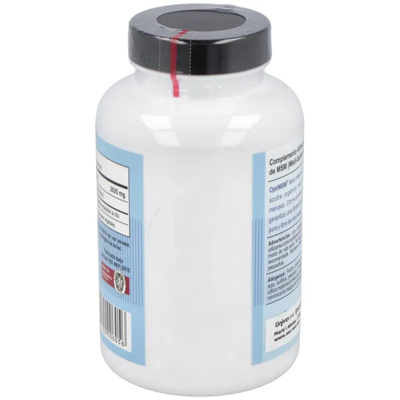 Opti-msm 1000mg 120comp. | Farmacia Barata