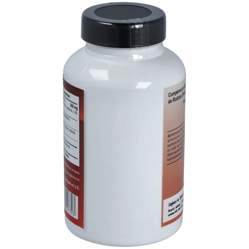 Rhodiola ext. estandarizado 100cap. | Farmacia Barata