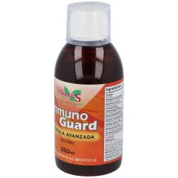 Vbyotics inmunoguard jarabe 250ml | Farmacia Barata