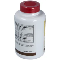 Vbyotics maca andina 700mg 120caps | Farmacia Barata