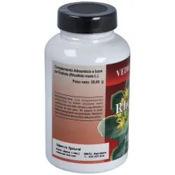 Rhodiola ext. estandarizado 100cap. | Farmacia Barata