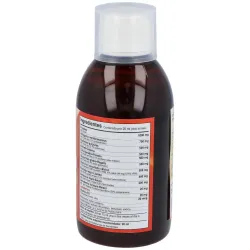 Vbyotics inmunoguard jarabe 250ml | Farmacia Barata