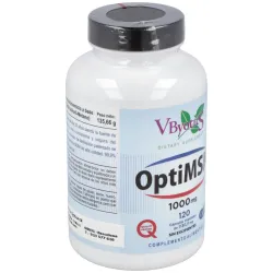 Opti-msm 1000mg 120comp. | Farmacia Barata