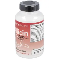 Vedic health allicin 10000 100caps | Farmacia Barata