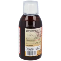 Vbyotics inmunoguard jarabe 250ml | Farmacia Barata