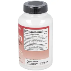 Vedic health allicin 10000 100caps | Farmacia Barata