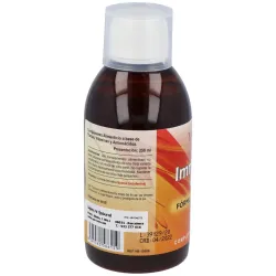 Vbyotics inmunoguard jarabe 250ml | Farmacia Barata