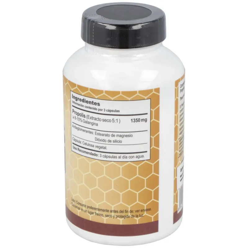 Propolis 100cap. | Farmacia Barata