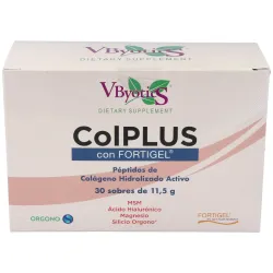 Colplus con fortigel 30sbrs.
