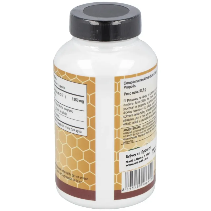 Propolis 100cap. | Farmacia Barata