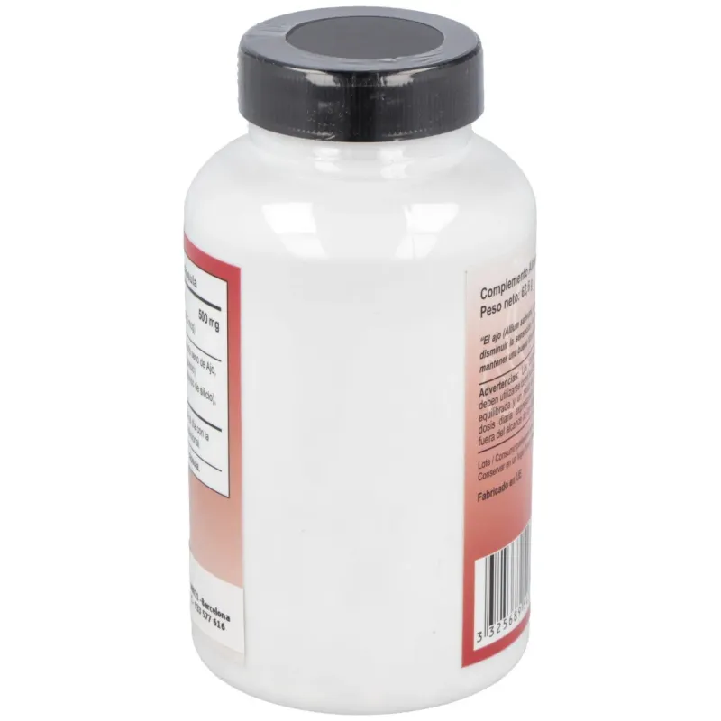 Vedic health allicin 10000 100caps | Farmacia Barata