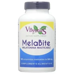 Melabite (melatonina) 1mg. 180comp. mast.