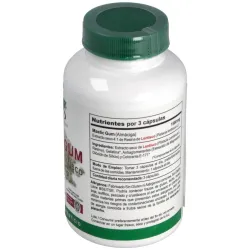 Vbyotics mastic gum extracto de resina de lentisco 120caps | Farmacia Barata