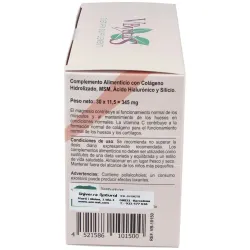 Colplus con fortigel 30sbrs. | Farmacia Barata
