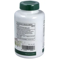 Vbyotics astragalus extracto estandarizado raíz 120caps | Farmacia Barata Vbyotics astragalus extracto estandarizado raíz 120caps | Farmacia Barata