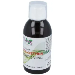 Vbyotics nac y glutation 250ml | Farmacia Barata