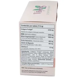 Colplus con fortigel 30sbrs. | Farmacia Barata