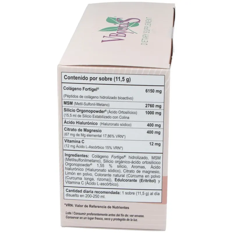 Colplus con fortigel 30sbrs. | Farmacia Barata