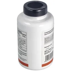 Vbyotics bisglicinato de zinc 25mg 180comp | Farmacia Barata