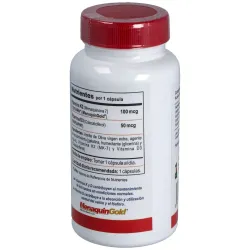 Vitamina k2+d3 100perlas | Farmacia Barata