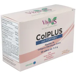 Colplus con fortigel 30sbrs. | Farmacia Barata