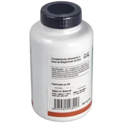 Vbyotics bisglicinato de zinc 25mg 180comp | Farmacia Barata