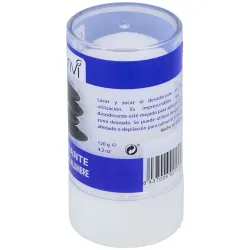 Drasanvi desodorante alumbre mineral cristal 120g | Farmacia Barata