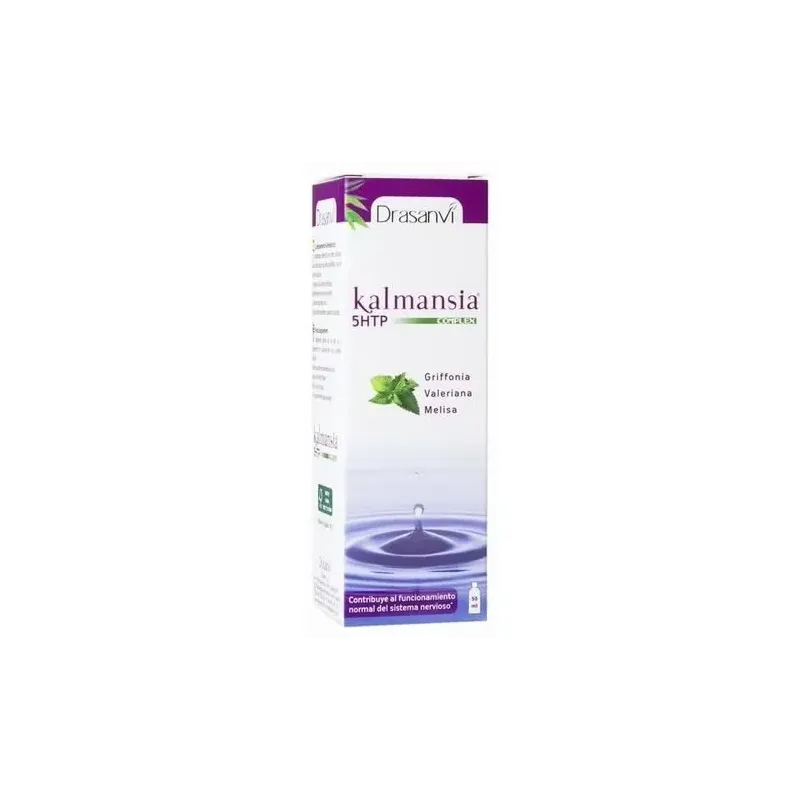 Drasanvi kalmansia 50 ml | Farmacia Barata