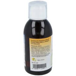 Vbyotics nac y glutation 250ml | Farmacia Barata